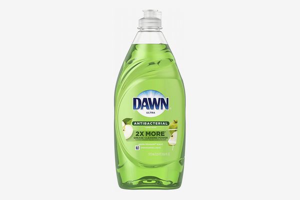 Dawn Ultra Antibacterial Dishwashing Liquid