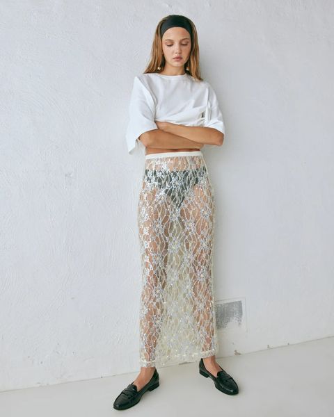 15 Best Maxi Skirts for Fall and Winter