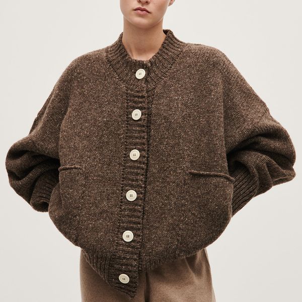 Babaà Cardigan No11