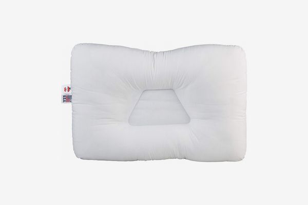 best kind of pillow for neck pain