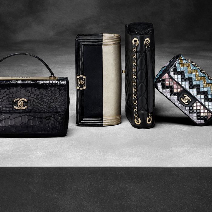 Chanel’s New BagRepair Policy, Explained