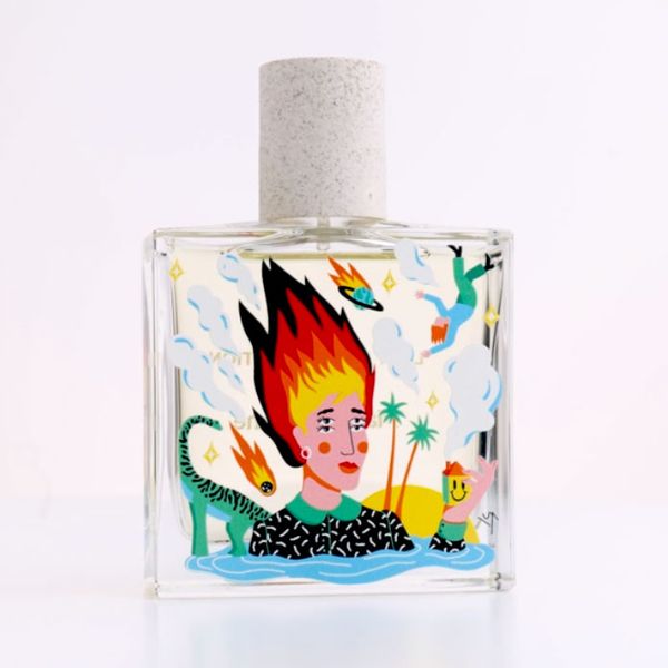 Maison Matine Lost in Translation