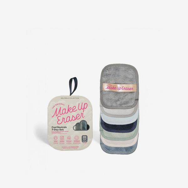 MakeUp Eraser Cool Gal MakeUp Eraser 7-Day Set