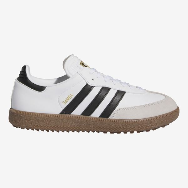 Adidas Men's Samba Golf Shoes