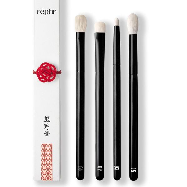 rephr The Core Eye Set