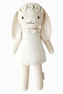 Cuddle + Kind Hannah the Bunny
