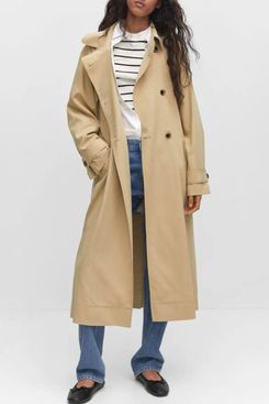 19 Best Trench Coats of 2023: Fall Trench Coats