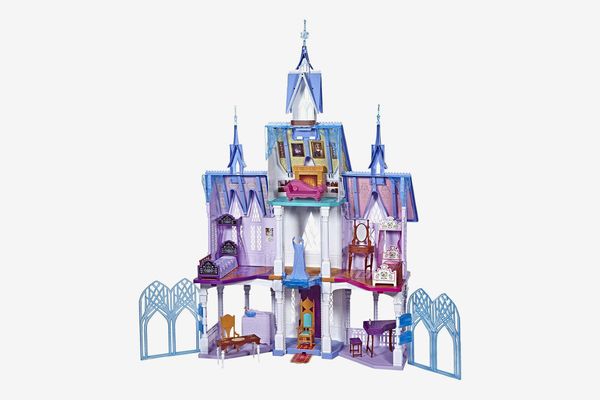 Disney Frozen Ultimate Arendelle Castle Playset Inspired by The Frozen 2 Movie