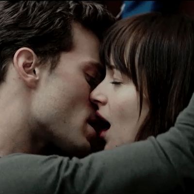 A Valuable, Shot-by-Shot Description of Fifty Shades of Grey's