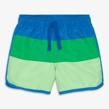 Primary Kids Board Short