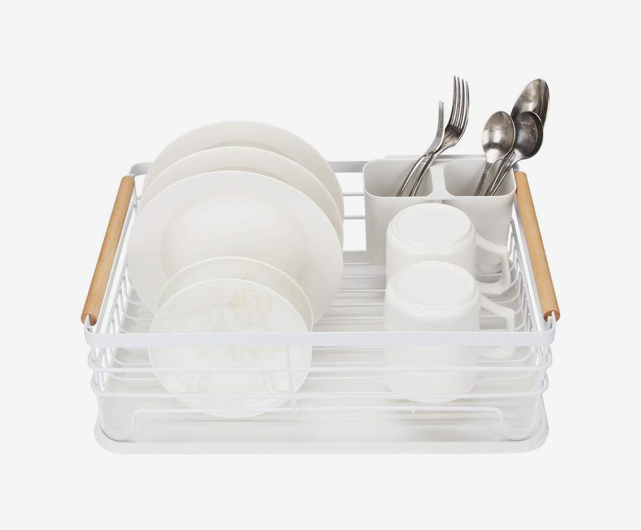 Dish Racks That a) Work and b) Aren't Hideous