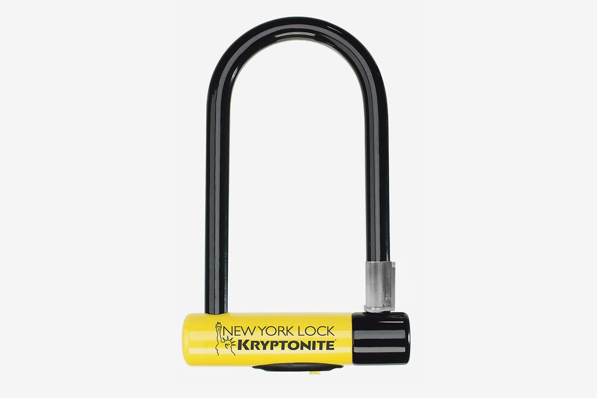 kryptonite lock models