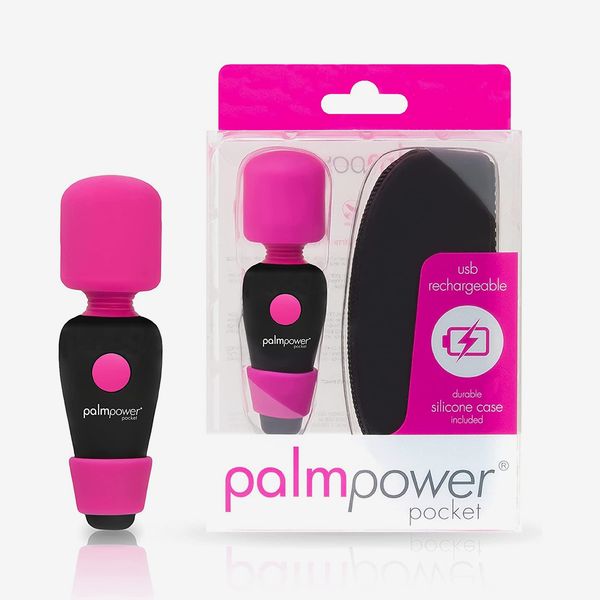 Palm Power Pocket Vibe