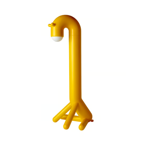 IKEA Grejsimojs LED Decorative Giraffe Floor Light