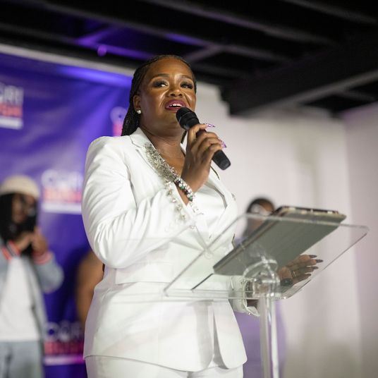 Missourians Head To The Polls For State's Primary Election