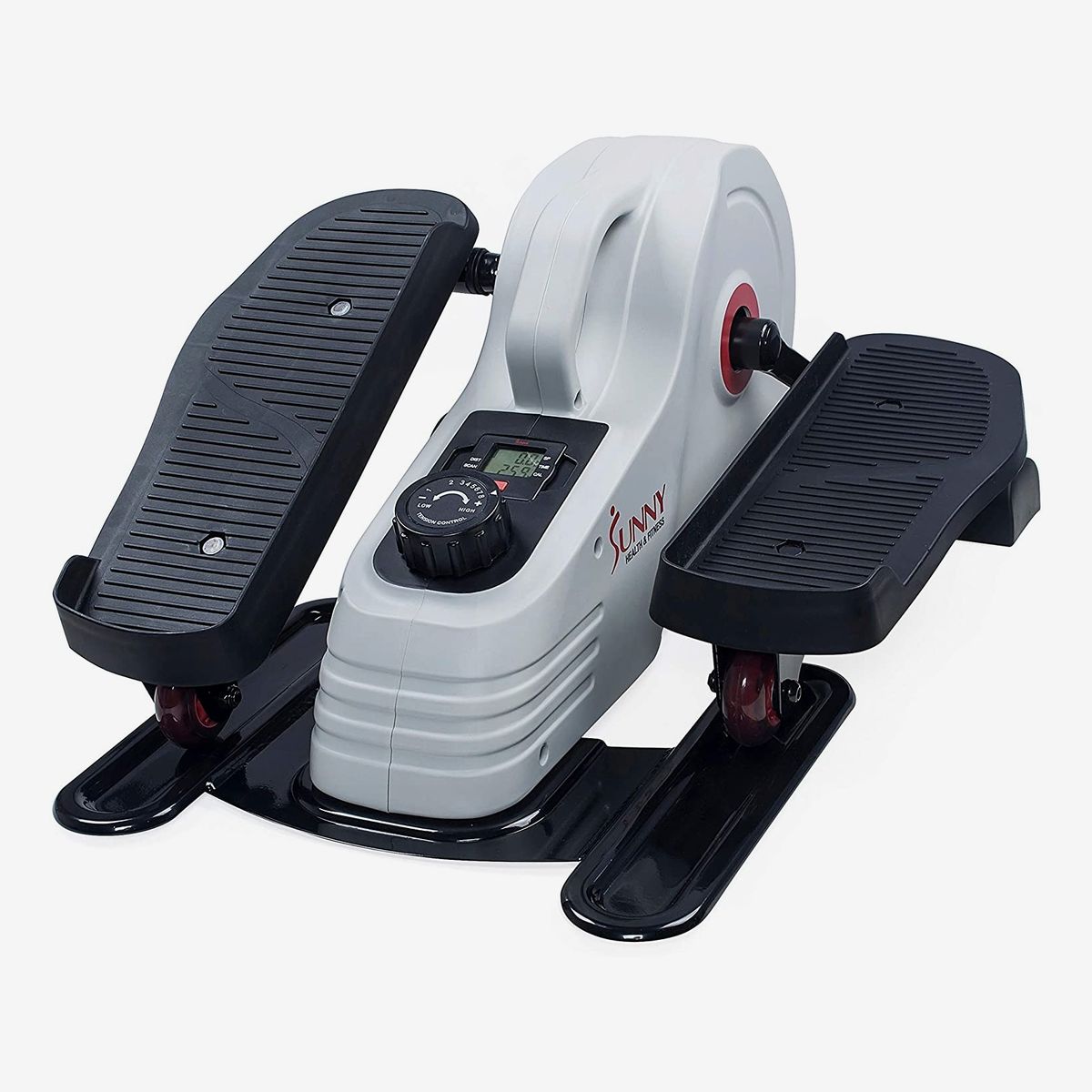 DeskCycle Ellipse Under Desk Elliptical Machine Mini Exercise Equipment for sale online 
