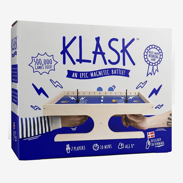 KLASK Board Game