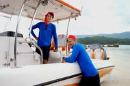 Below Deck Down Under Recap: Bon Voyage