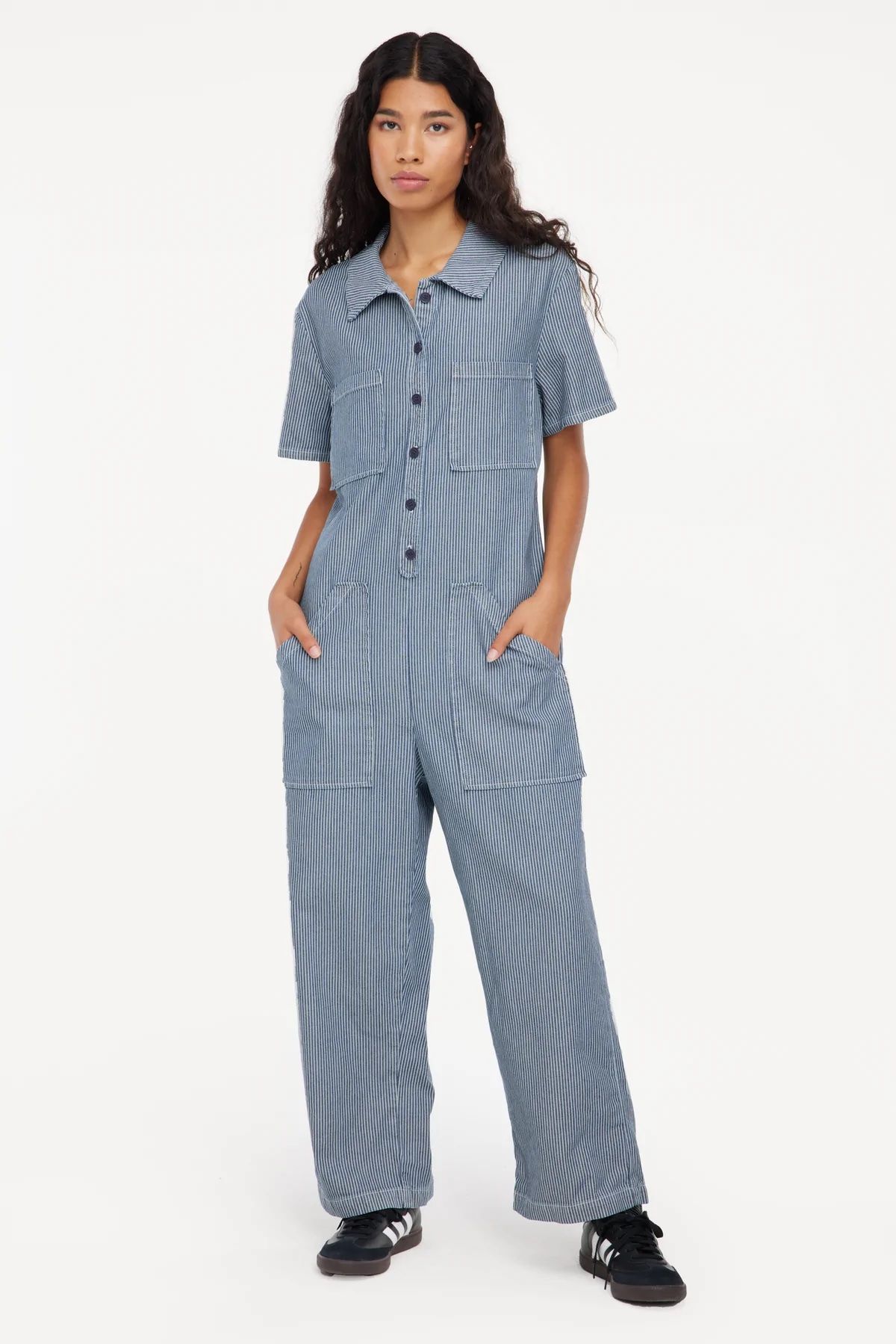 Lacausa jumpsuit cheap