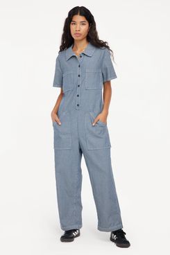 LACAUSA Lucky Jumpsuit
