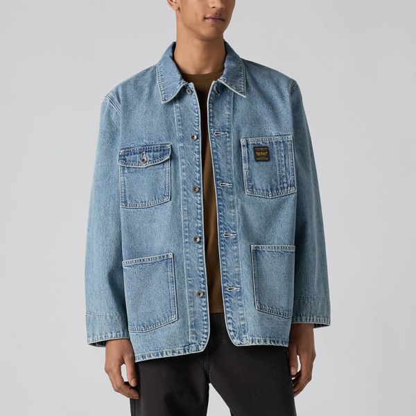Levi's Berkley Chore Coat