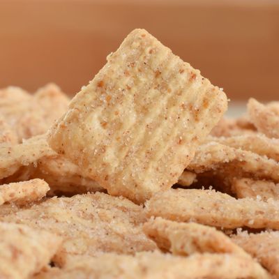 Cinnamon Toast Crunch.