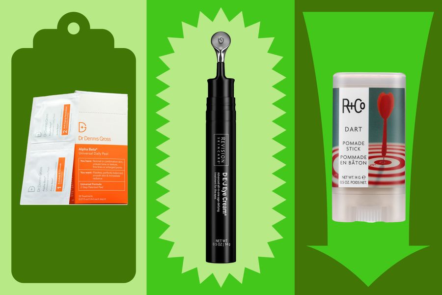 EltaMD, Sunday Riley, R+Co: What I’d Buy at Dermstore’s Beauty Refresh Sale