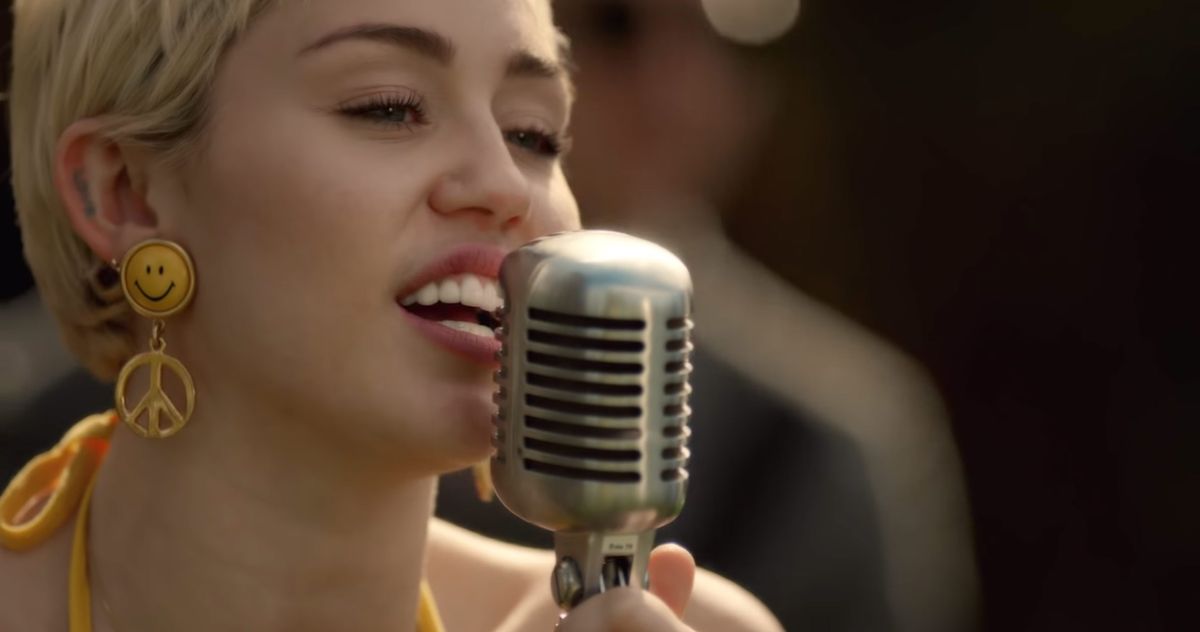 Miley Cyrus to Revive 'Backyard Sessions' on 'MTV Unplugged'