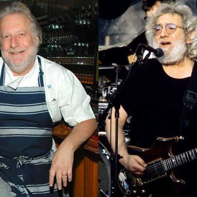 看着这样并排的对比，我们认为他们可能是同一个人。