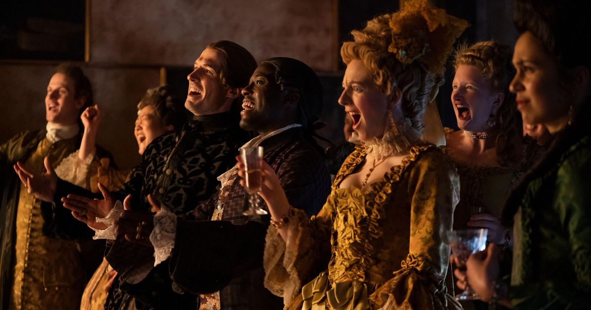 ‘The Great’ Season Two, Episode 6 Recap: A Simple Jape