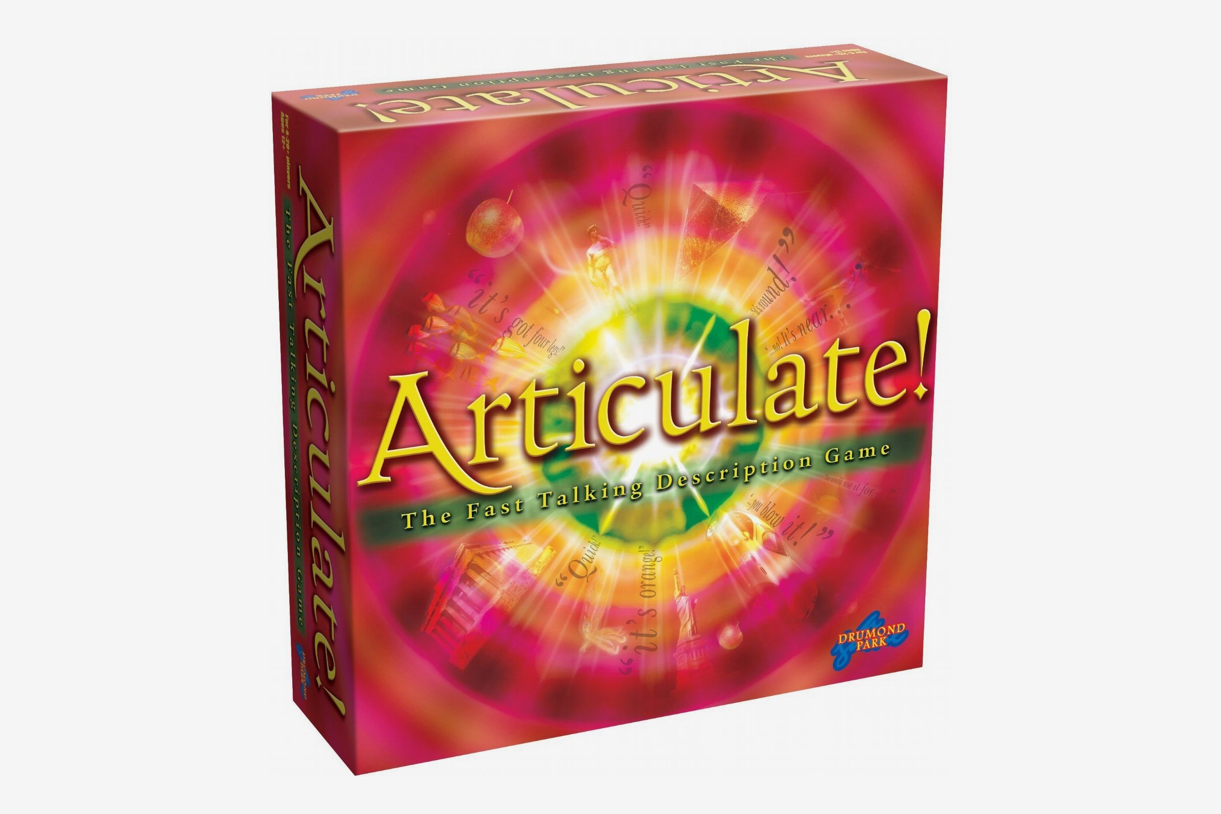 Best British Board Games: Best Board Games in the U.K. 2019 | The Strategist
