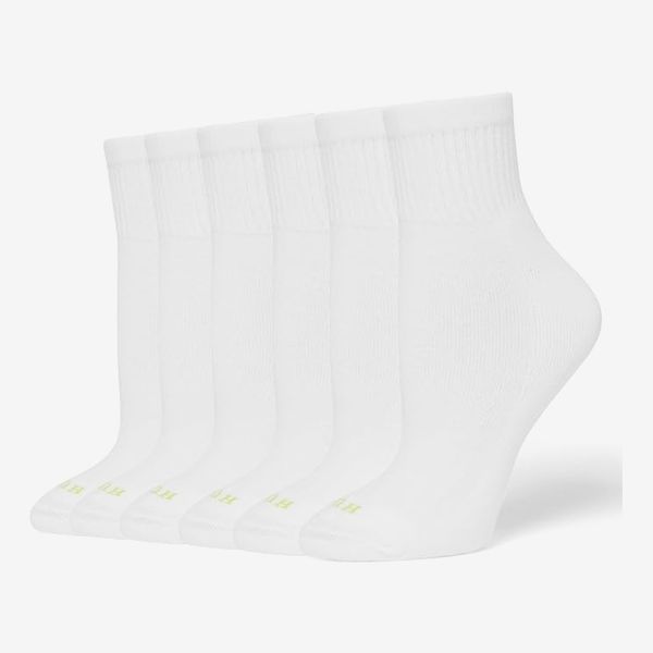 Hue Women’s Mini Crew Sock - Nautical, 3 Pairs