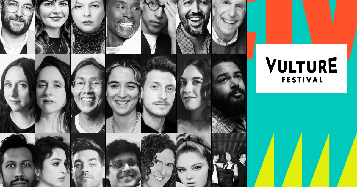 Billy Porter to Receive Vulture's Honorary Degree -- New York Media Press Room - Vimarsana News