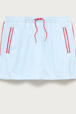 J. Crew Girls’ Pull-on Tech Skort