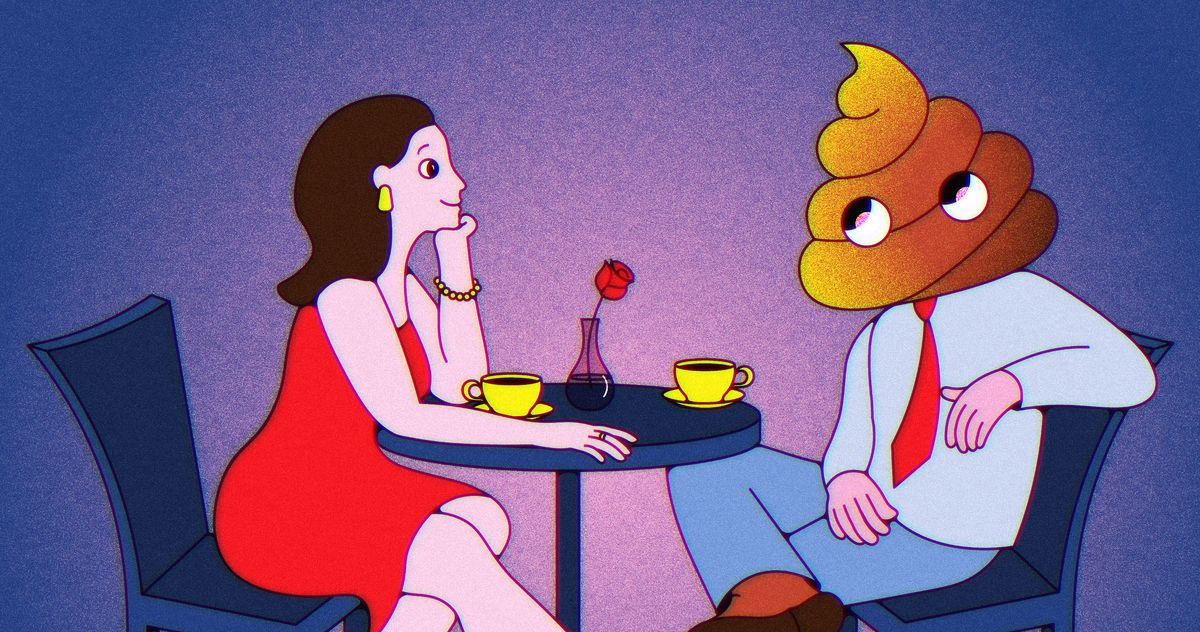 ‘How Do I Stop Dating Men Who Are Bad for Me?’