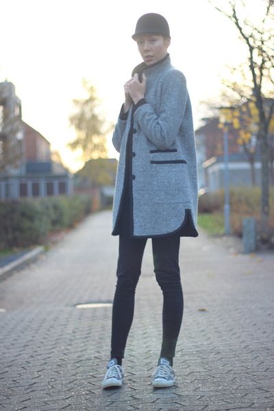 The Best of the Week’s Style Blogs, Fall Edition