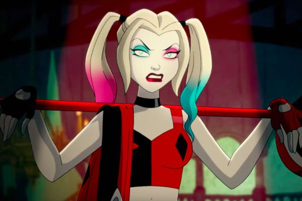 Harley Quinn — TV Episode Recaps & News