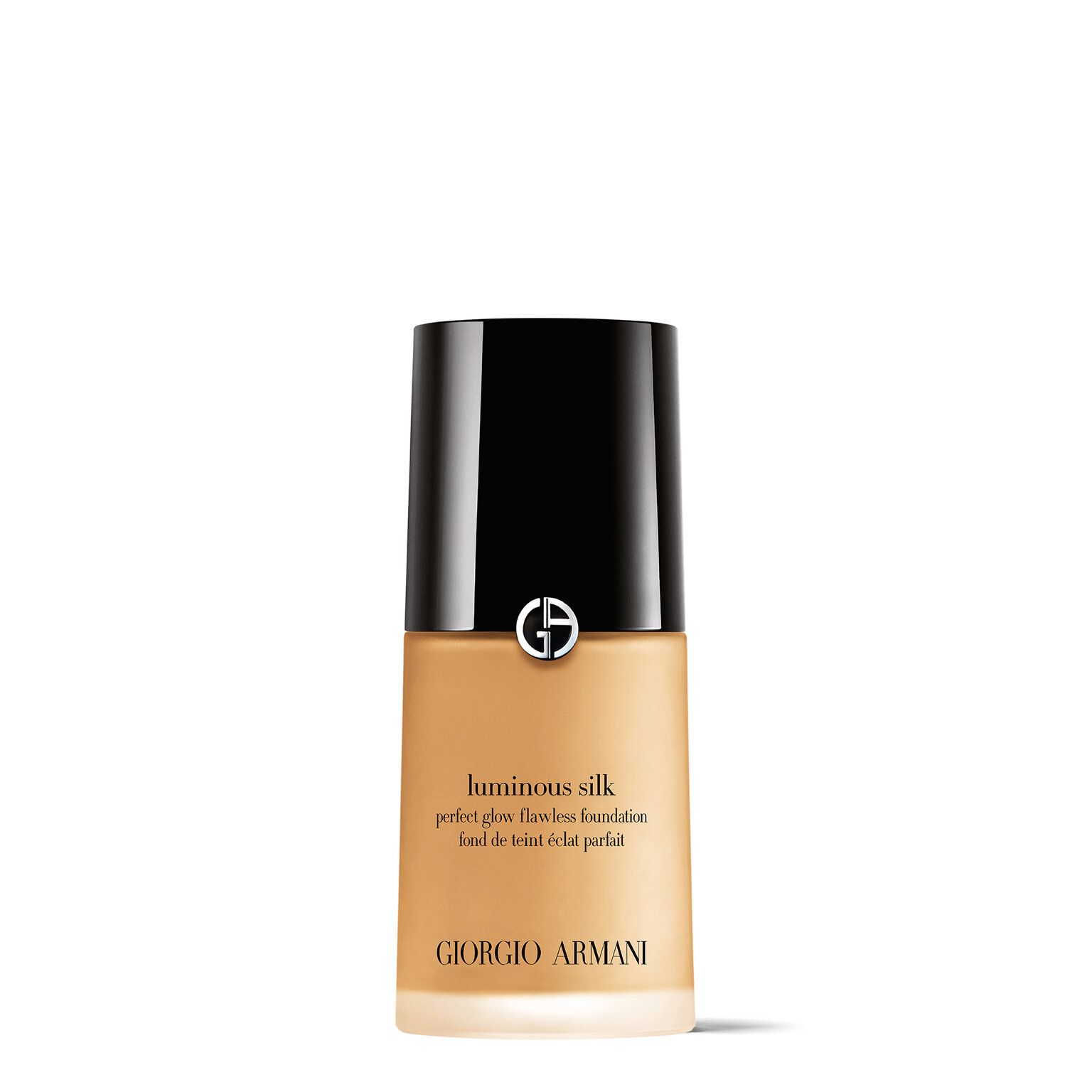 Luminous Silk Natural Glow Foundation