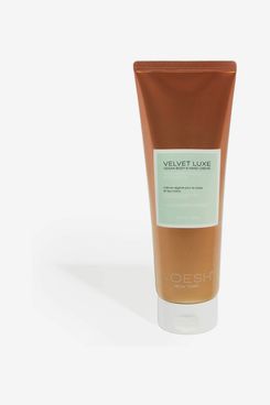 Voesh Velvet Luxe Vegan Hand and Body Lotion