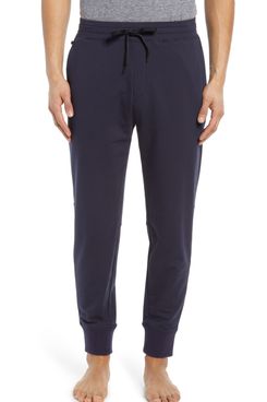 Tommy John Men's French Terry Joggers