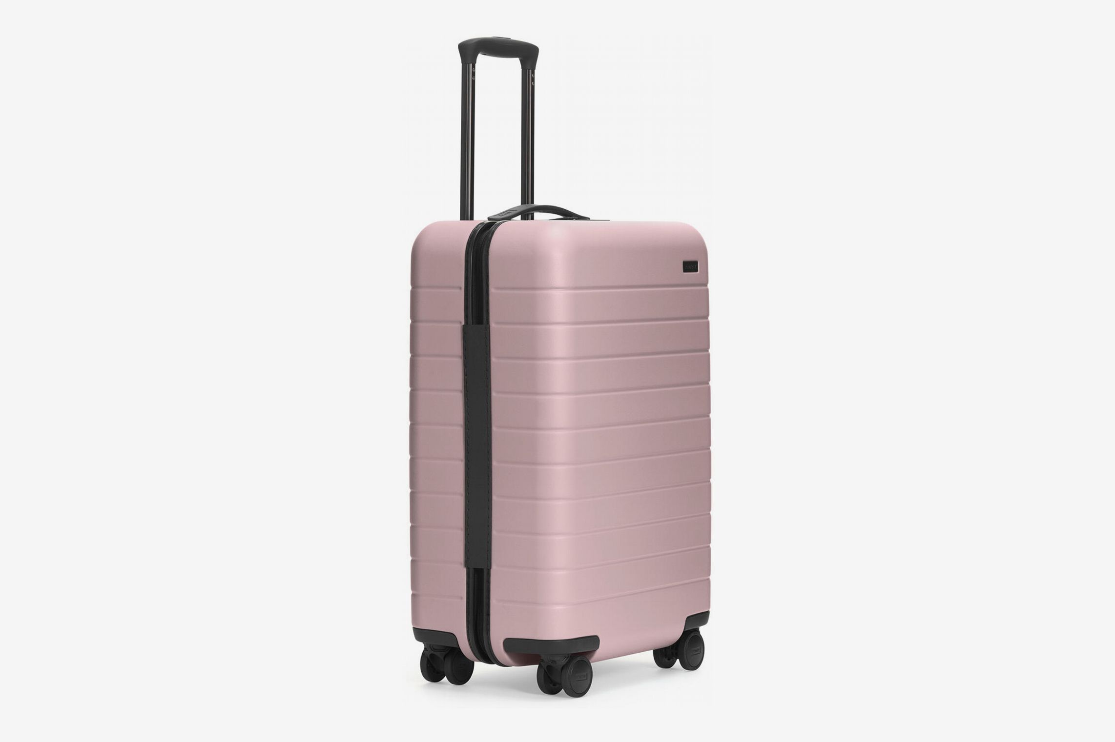 Luggage review: Away The Bigger Carry-On - The Points Guy