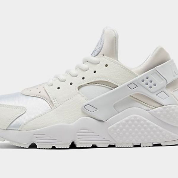 are huaraches good for working out
