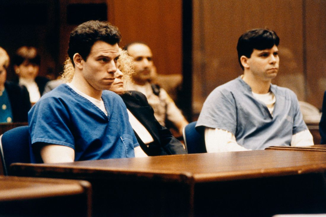 The Menendez Brothers and the End of the Progressive Prosecutor