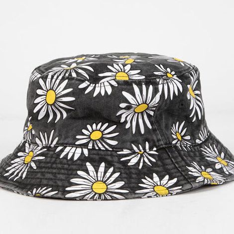 Chapeau Bob Tillys Daisy pour femme