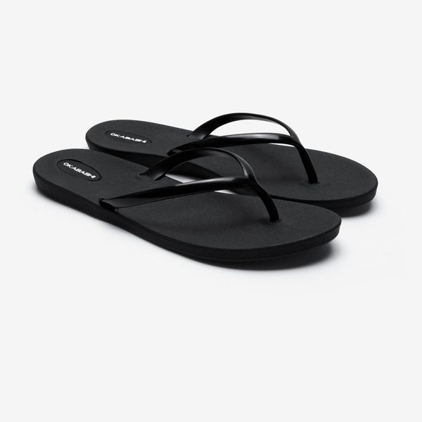 Okabashi Shoreline Slim Women's Flip Flops
