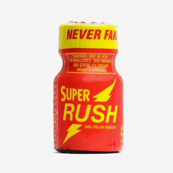 Super Rush Leather Cleaner