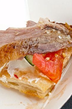 谢默斯·马伦，特图利亚