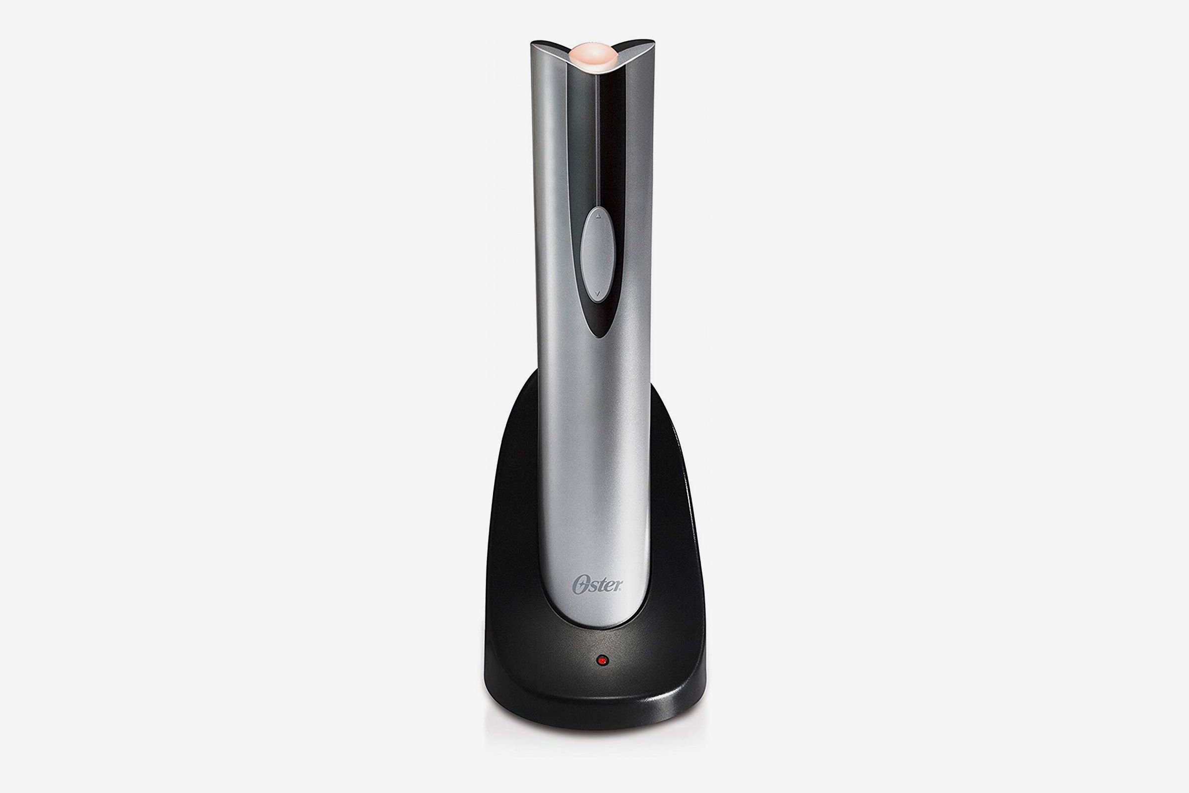 ELECTRIC WINE BOTTLE OPENER FROM UNCLE VINER