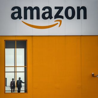 Former Amazon Employees Detail Brutal Work Environment