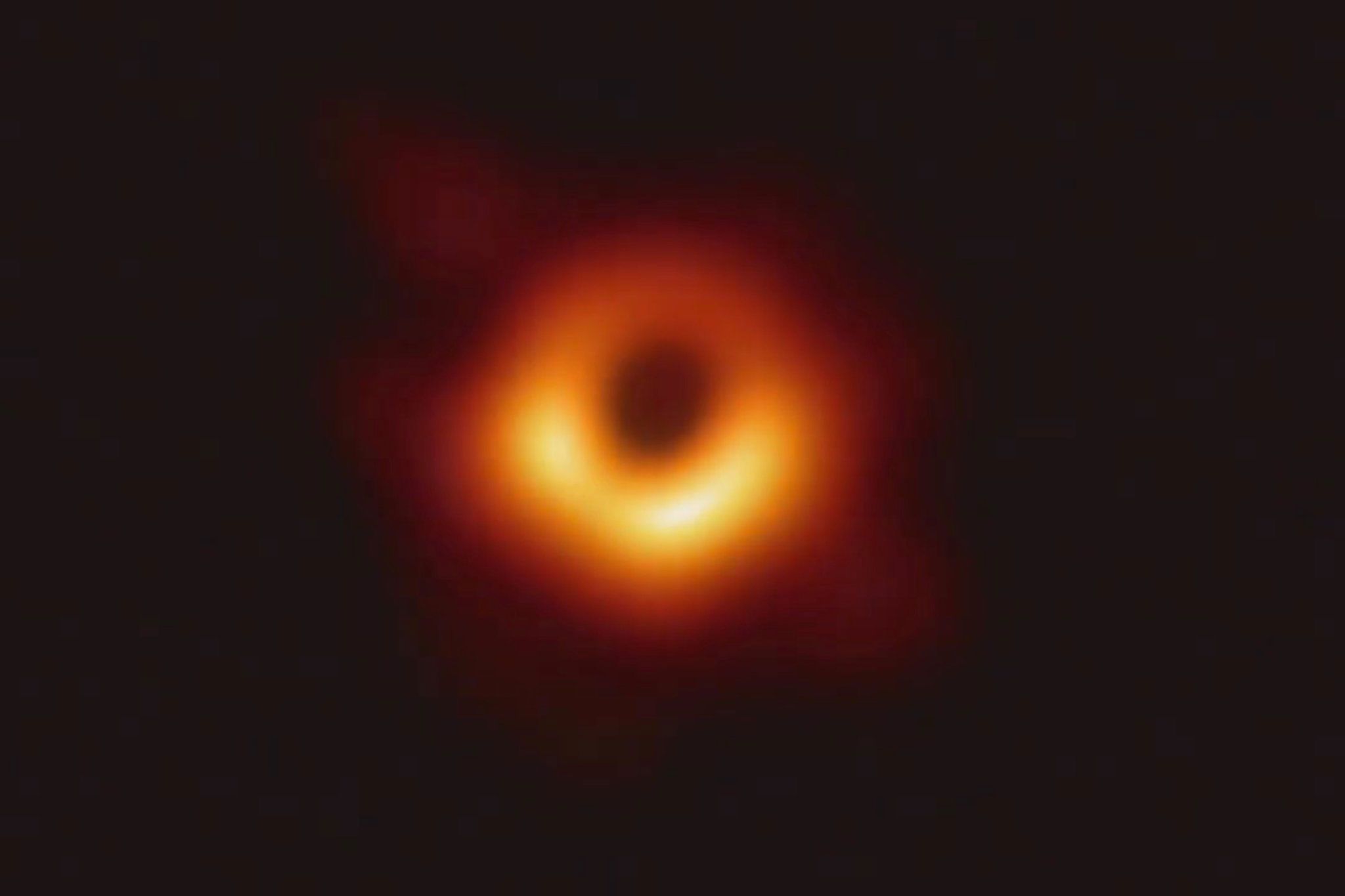 Black Hole We